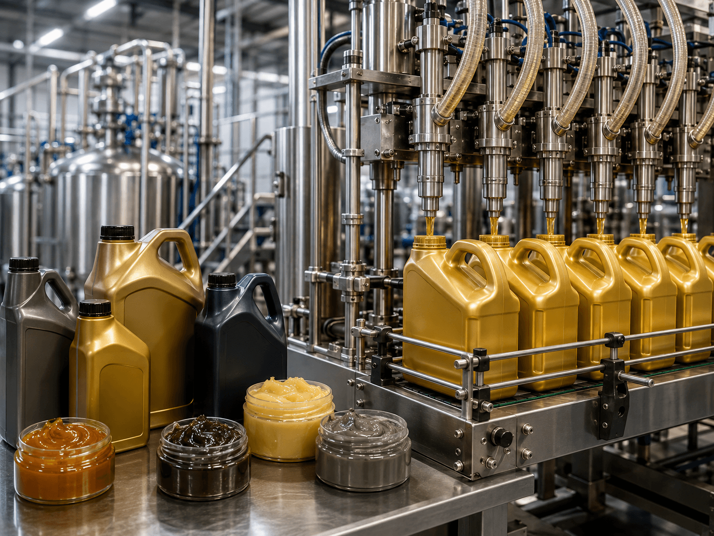 Manufacturing