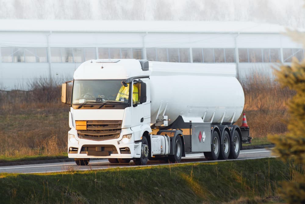 Fuel Trading