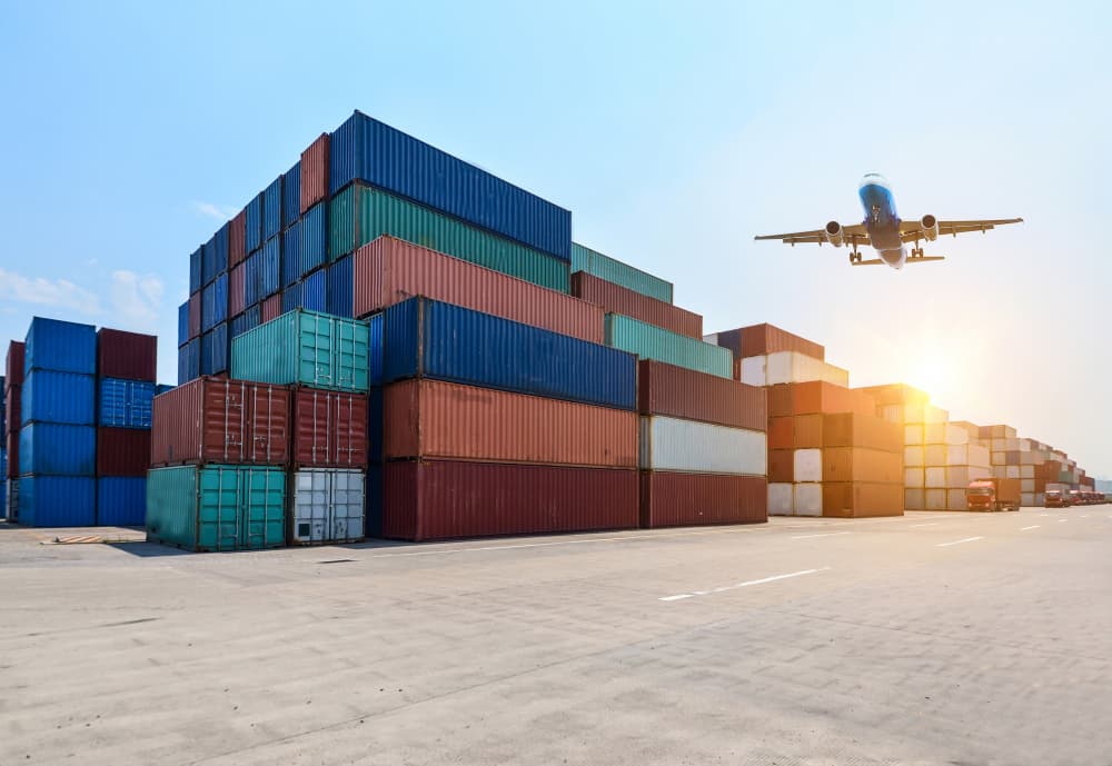 Import & Export of Petroleum Products