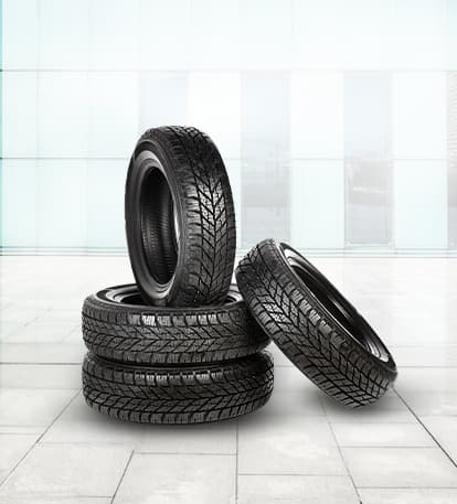 Heavy Duty Industrial Tyres