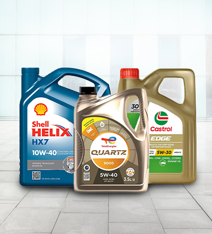 Lubricants