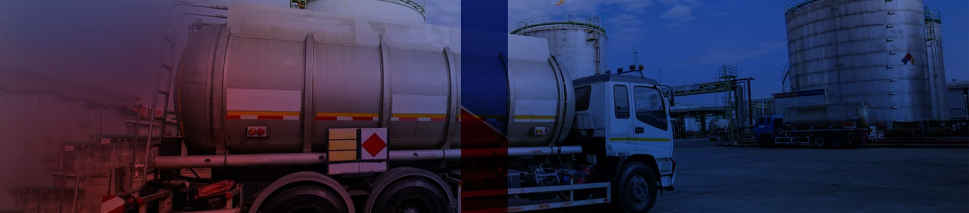 Diesel Fuel Trading and Transportation