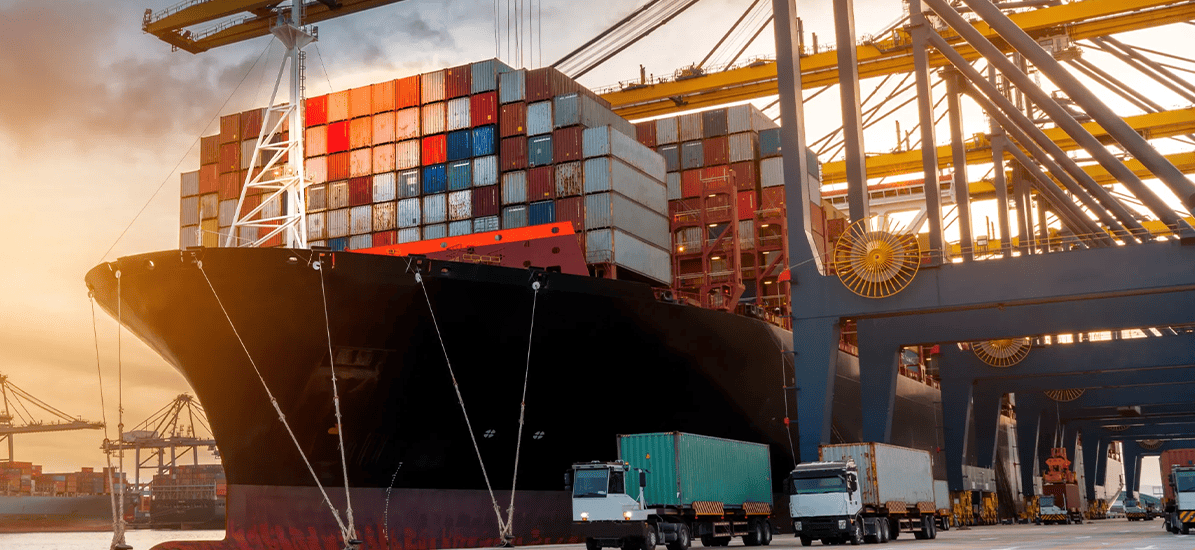 Bunkering Services in Dubai, UAE
