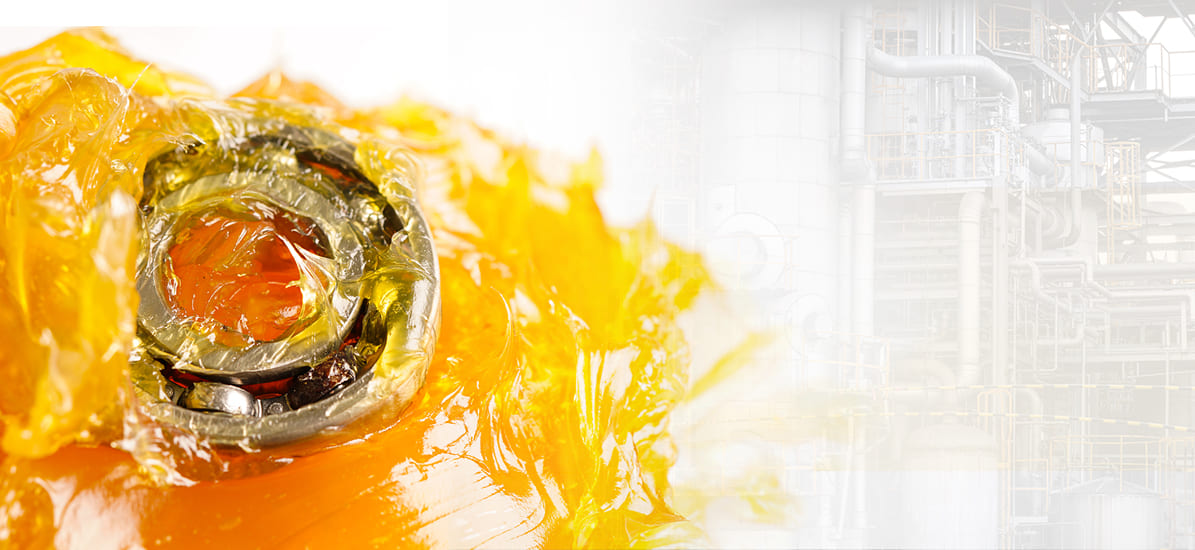 Grease Supplier in Dubai, UAE