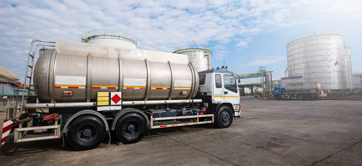 Fuel Bunkering Services in Dubai, UAE
