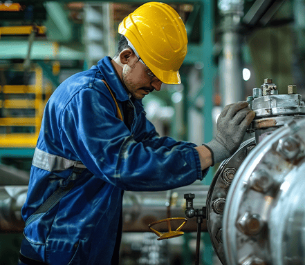 Bunkering in Abu Dhabi, UAE