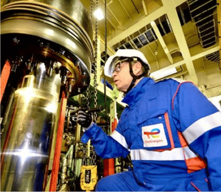 Bunkering Services in Dubai, UAE